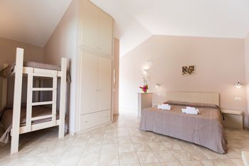 Residenza Borgo Italico