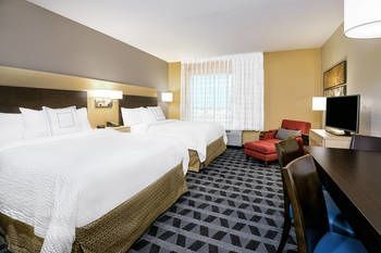 TownePlace Suites by Marriott Corpus Christi Portland