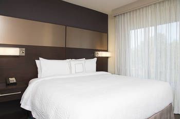 Residence Inn by Marriott Houston Springwoods Village