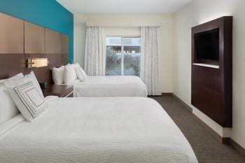 Residence Inn by Marriott Shreveport-Bossier City/Downtown