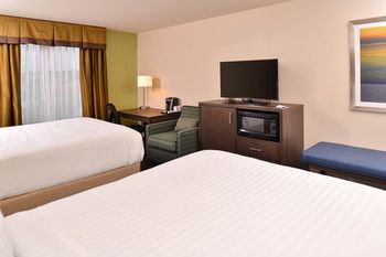 Holiday Inn Express & Suites Dearborn SW - Detroit Area, an IHG Hotel