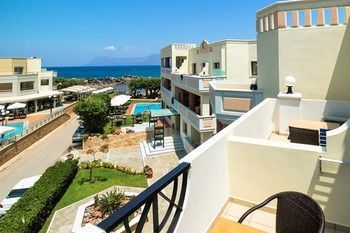 Aphrodite Beach