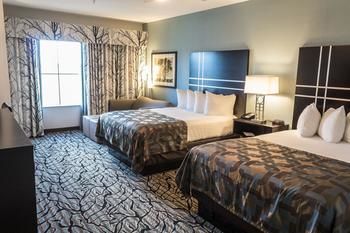 Arbor Hotel and Conference Center, Ascend Hotel Collection