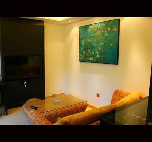 Dong Shan Wo Shanpin Holiday Hotel
