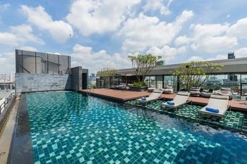 The Residence on Thonglor by UHG