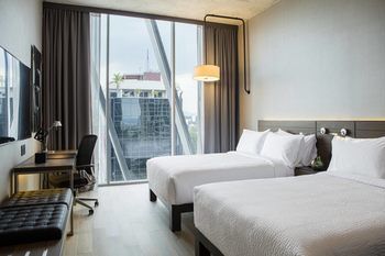 AC Hotel by Marriott Guadalajara Mexico