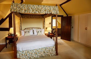 Ockenden Manor Hotel & Spa