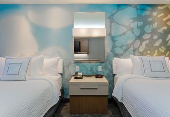 Courtyard by Marriott Dallas Midlothian at Midlothian Conference Center