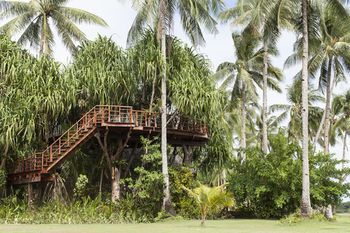 Nay Palad Hideaway - All Inclusive Stay