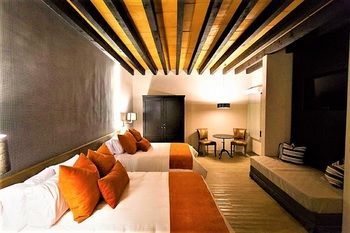 Othelo Boutique Hotel Mexico