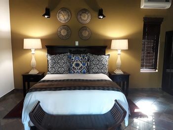 Lodge Afrique