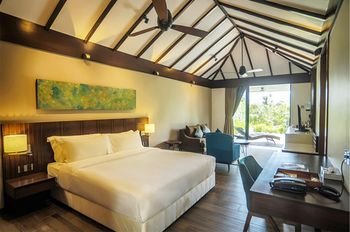 Mangala Resort and Spa - All Villa