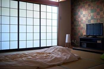 The Ryokan Tokyo YUGAWARA