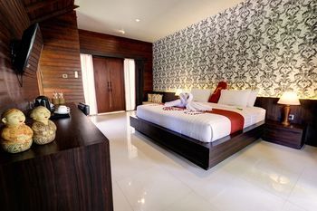 FRii Resort Gili Trawangan