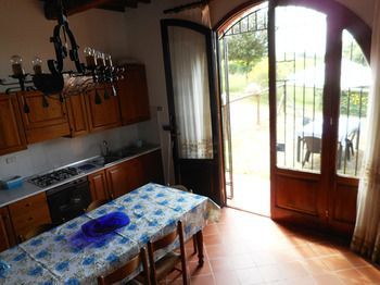 Villa Tilli