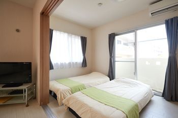 Rainbow Terrace Ginowan
