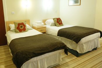 Station Hotel Portsoy