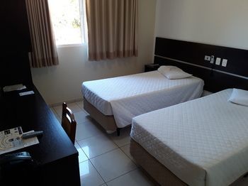 Cristal Palace Hotel