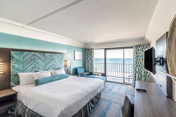 The Inn at Pine Knoll Shores