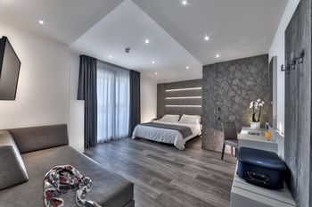 Hotel Terme Belsoggiorno
