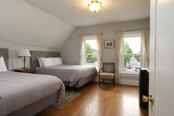 The Karass Inn