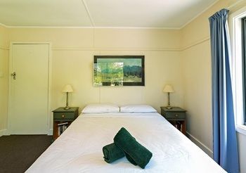 Bogong Village