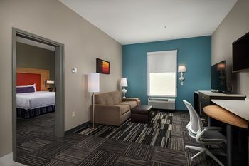Home2 Suites By Hilton Muskogee