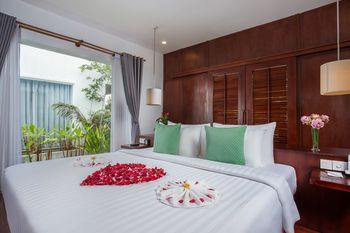 Nita by Vo Angkor Resort