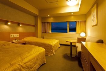 Crowne Plaza Resort Appi Kogen, an IHG Hotel