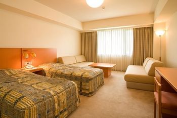 Appi Kogen Onsen Hotel