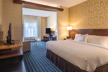 Fairfield Inn & Suites by Marriott Chillicothe