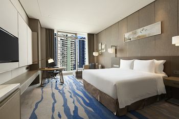 InterContinental Xiamen, an IHG Hotel
