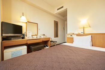 Hotel Select Inn Hachinohe Chuo