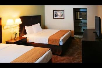 Cascades Mountain Resort, Ascend Hotel Collection