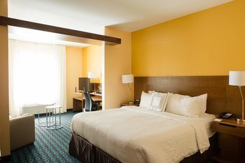 Fairfield Inn & Suites by Marriott Sheridan