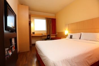 ibis Buenos Aires Obelisco