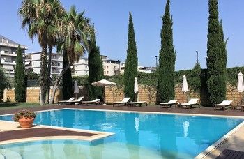 Archeo Hotel