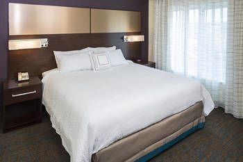 Residence Inn by Marriott Jacksonville South Bartram Park