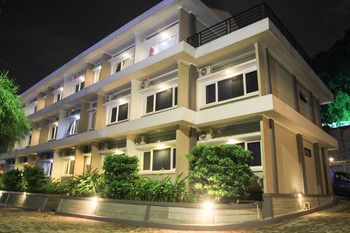 Citrus-House com Hotel