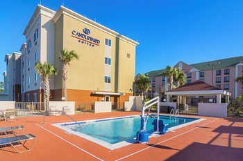 Candlewood Suites - Pensacola - University Area, an IHG Hotel