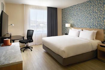 Fairfield Inn & Suites by Marriott Nogales
