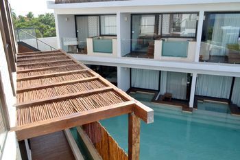 O' Tulum Boutique Hotel - Adults Only