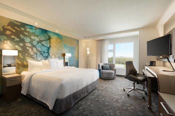 Hotel Dene & Conference Centre