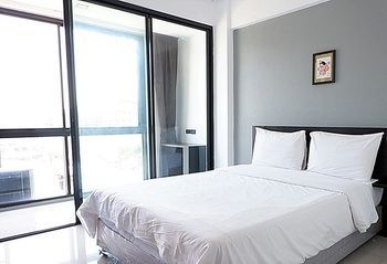 Izen Budget Hotel & Residence