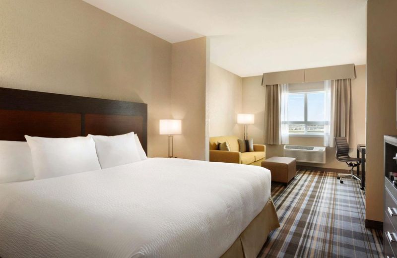 Fairfield Inn & Suites by Marriott Airdrie