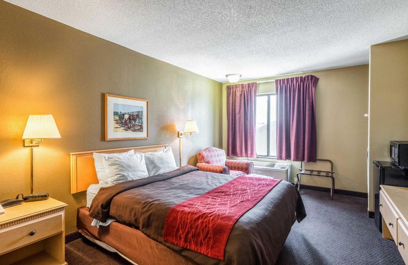 Best Western Plus Ogallala Inn