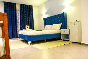 Hotel Djerba Saray