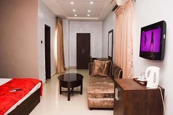 Pelican Hotel Lekki