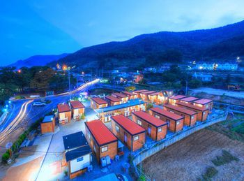 Tongyeong Cable Car Pension