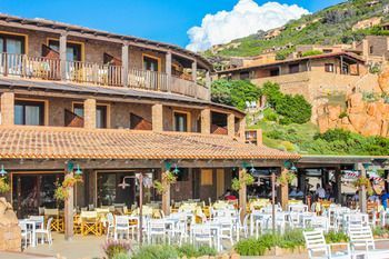 Hotel Costa Paradiso